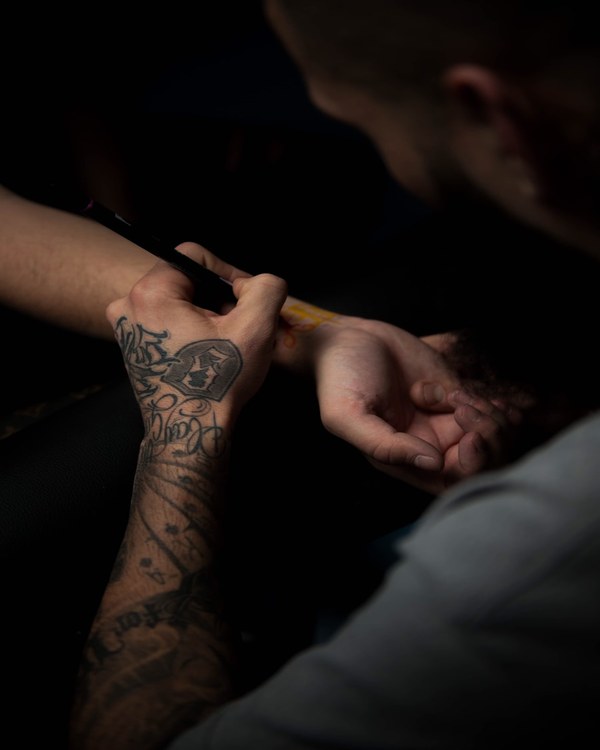 Miami Ink